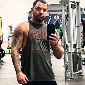 Meet your Posher, Joshua